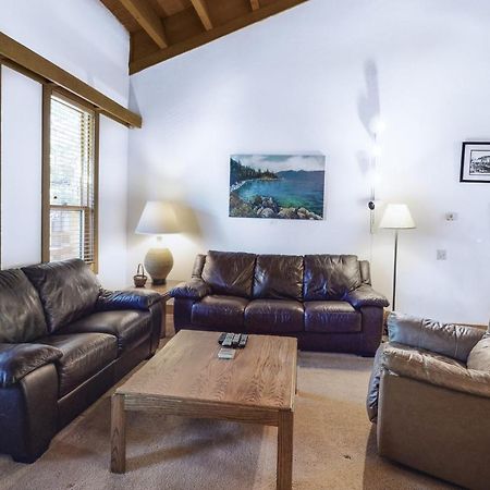Apartament Northstar Gold Bend Retreat Truckee Zewnętrze zdjęcie