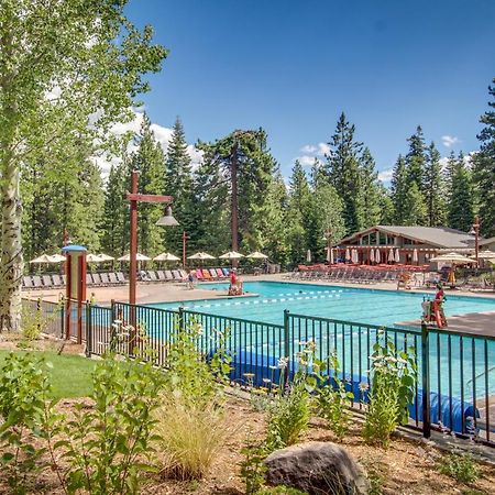 Apartament Northstar Gold Bend Retreat Truckee Zewnętrze zdjęcie