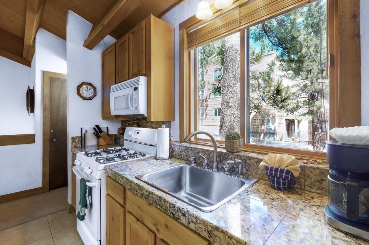 Apartament Northstar Gold Bend Retreat Truckee Zewnętrze zdjęcie
