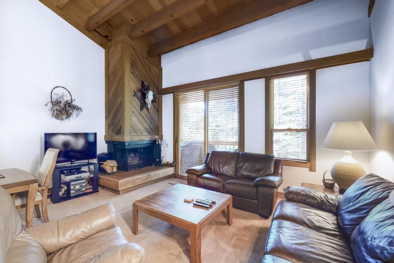 Apartament Northstar Gold Bend Retreat Truckee Zewnętrze zdjęcie