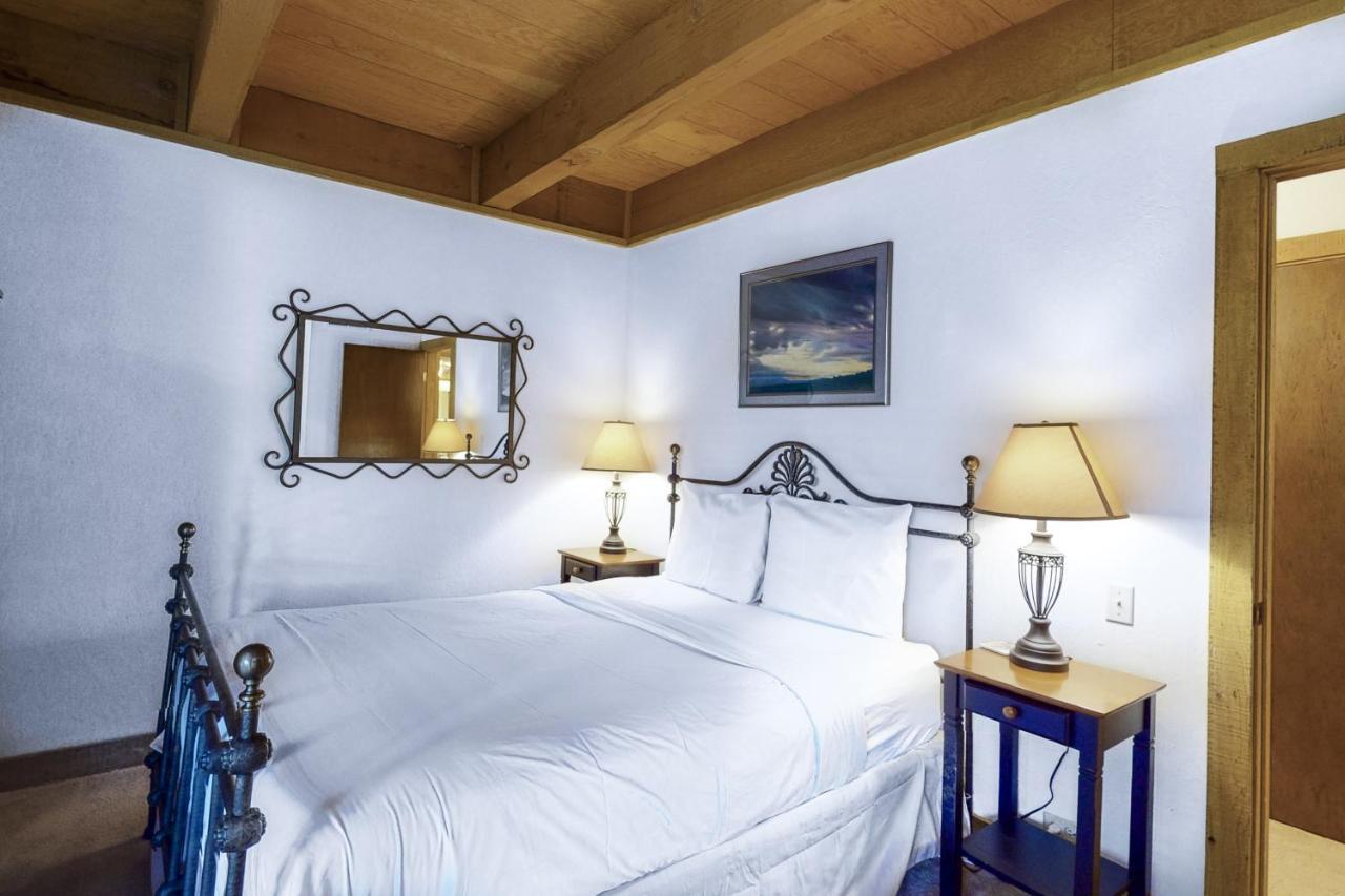Apartament Northstar Gold Bend Retreat Truckee Zewnętrze zdjęcie