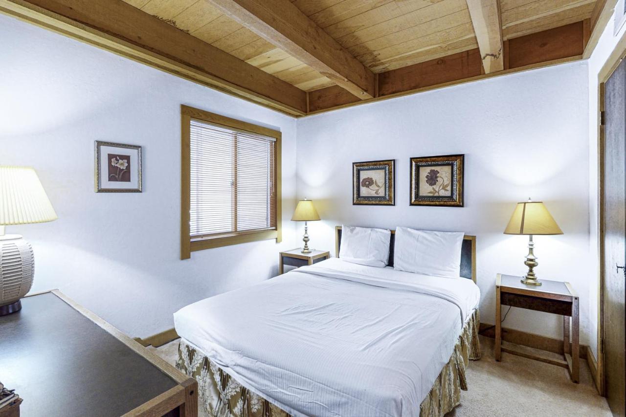 Apartament Northstar Gold Bend Retreat Truckee Zewnętrze zdjęcie