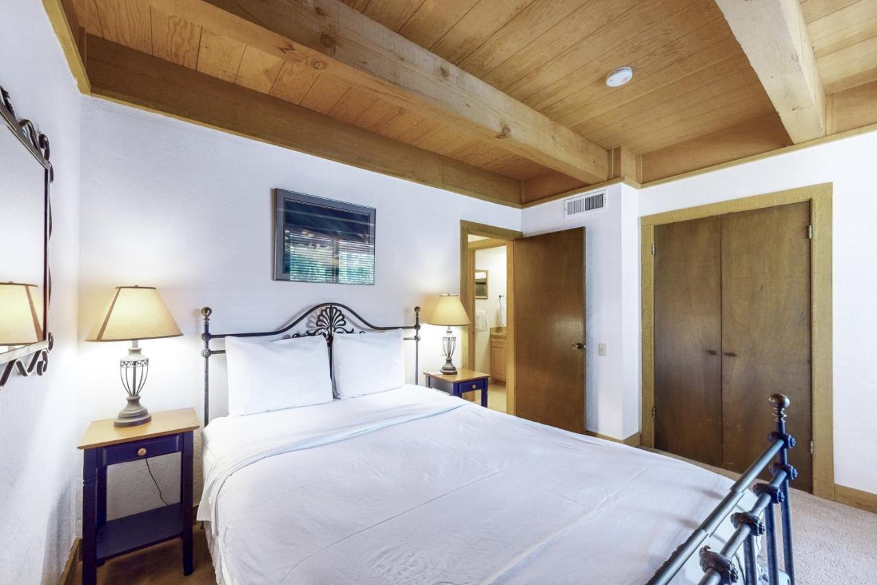 Apartament Northstar Gold Bend Retreat Truckee Zewnętrze zdjęcie