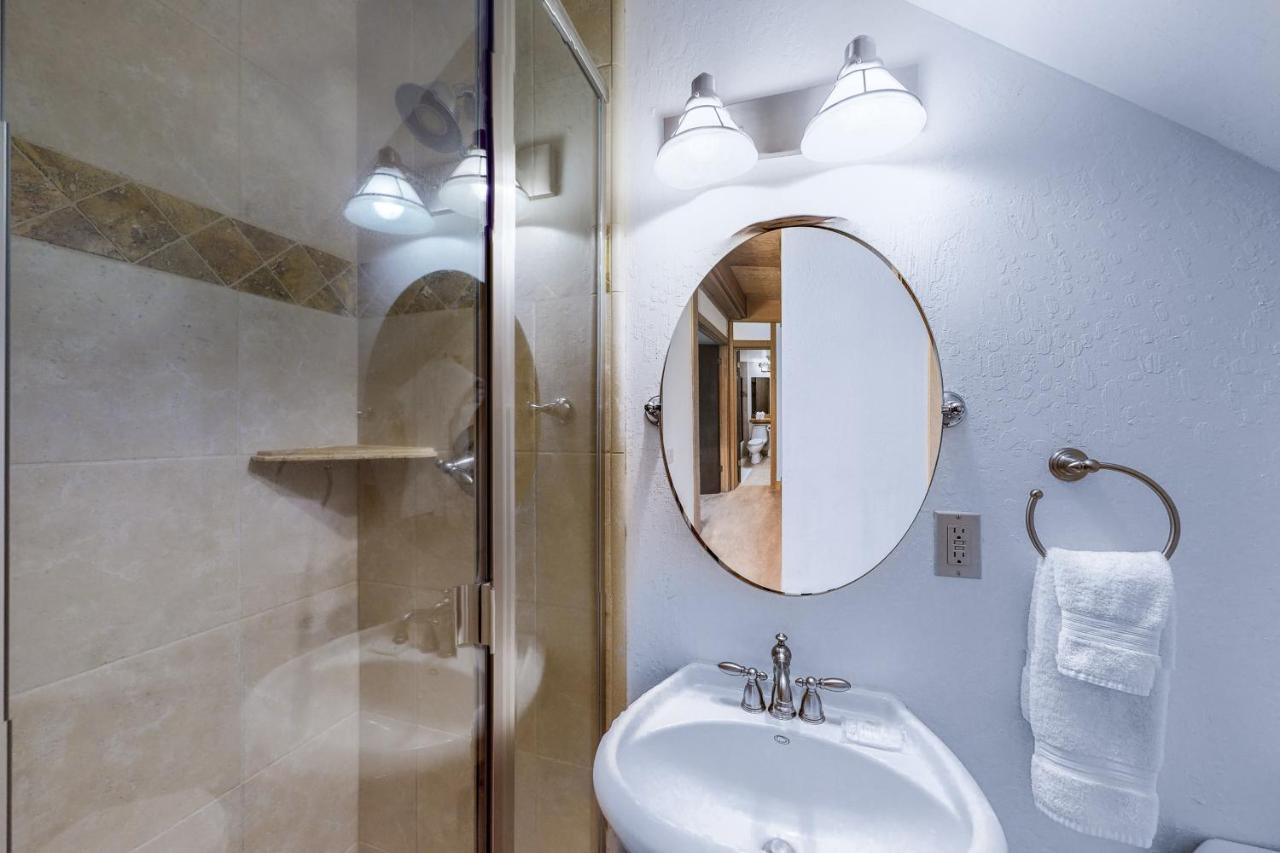 Apartament Northstar Gold Bend Retreat Truckee Zewnętrze zdjęcie