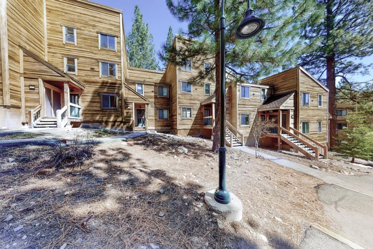 Apartament Northstar Gold Bend Retreat Truckee Zewnętrze zdjęcie