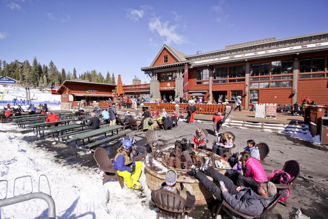 Apartament Northstar Gold Bend Retreat Truckee Zewnętrze zdjęcie
