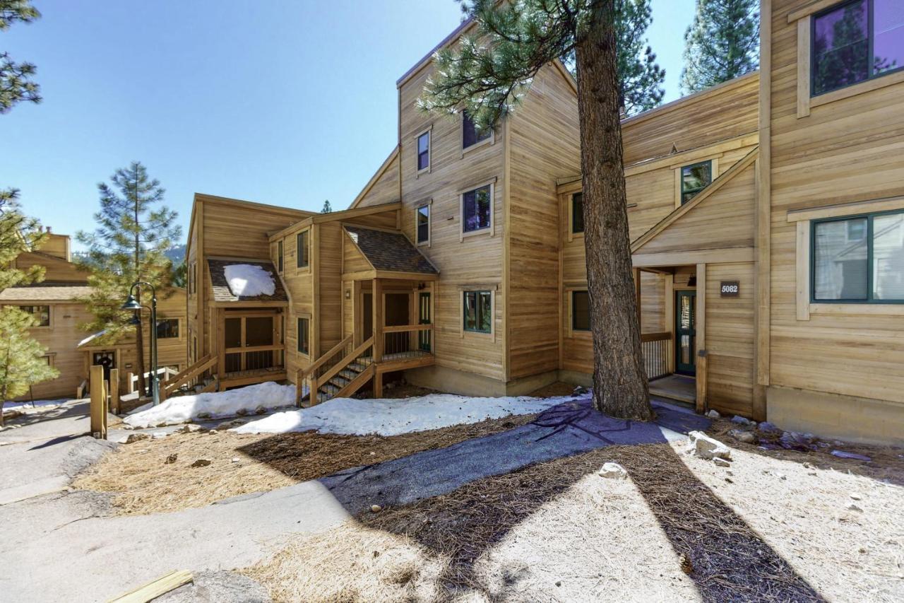 Apartament Northstar Gold Bend Retreat Truckee Zewnętrze zdjęcie