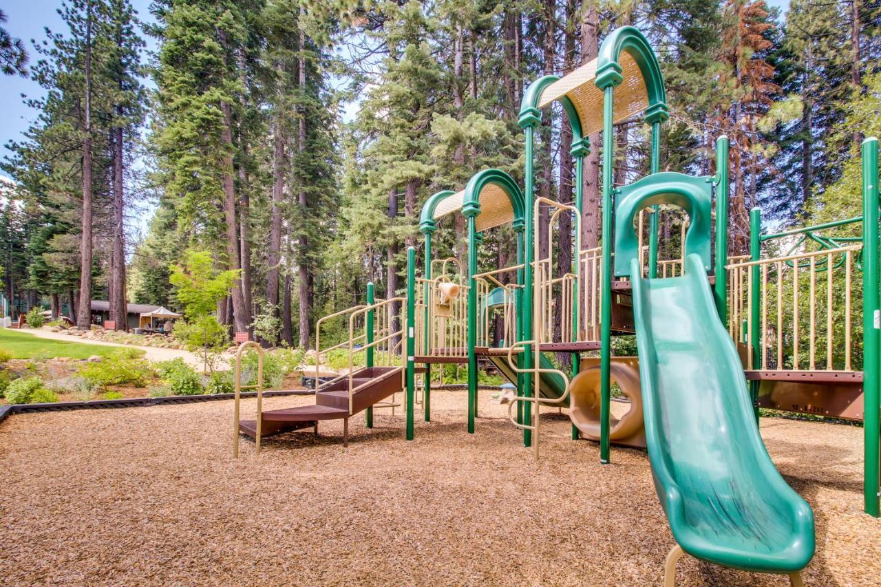 Apartament Northstar Gold Bend Retreat Truckee Zewnętrze zdjęcie