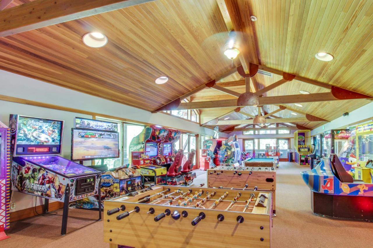 Apartament Northstar Gold Bend Retreat Truckee Zewnętrze zdjęcie