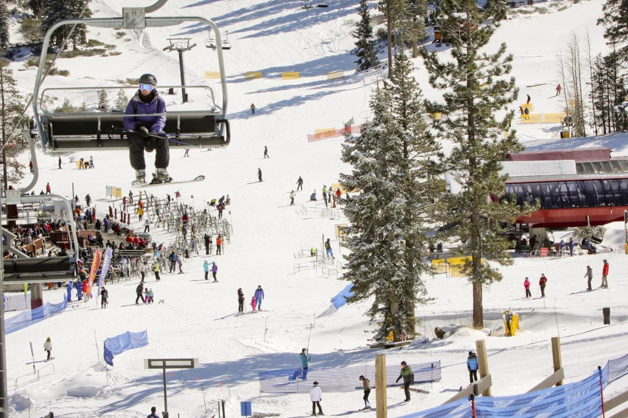 Apartament Northstar Gold Bend Retreat Truckee Zewnętrze zdjęcie