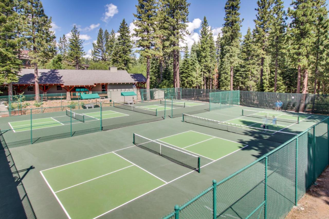 Apartament Northstar Gold Bend Retreat Truckee Zewnętrze zdjęcie