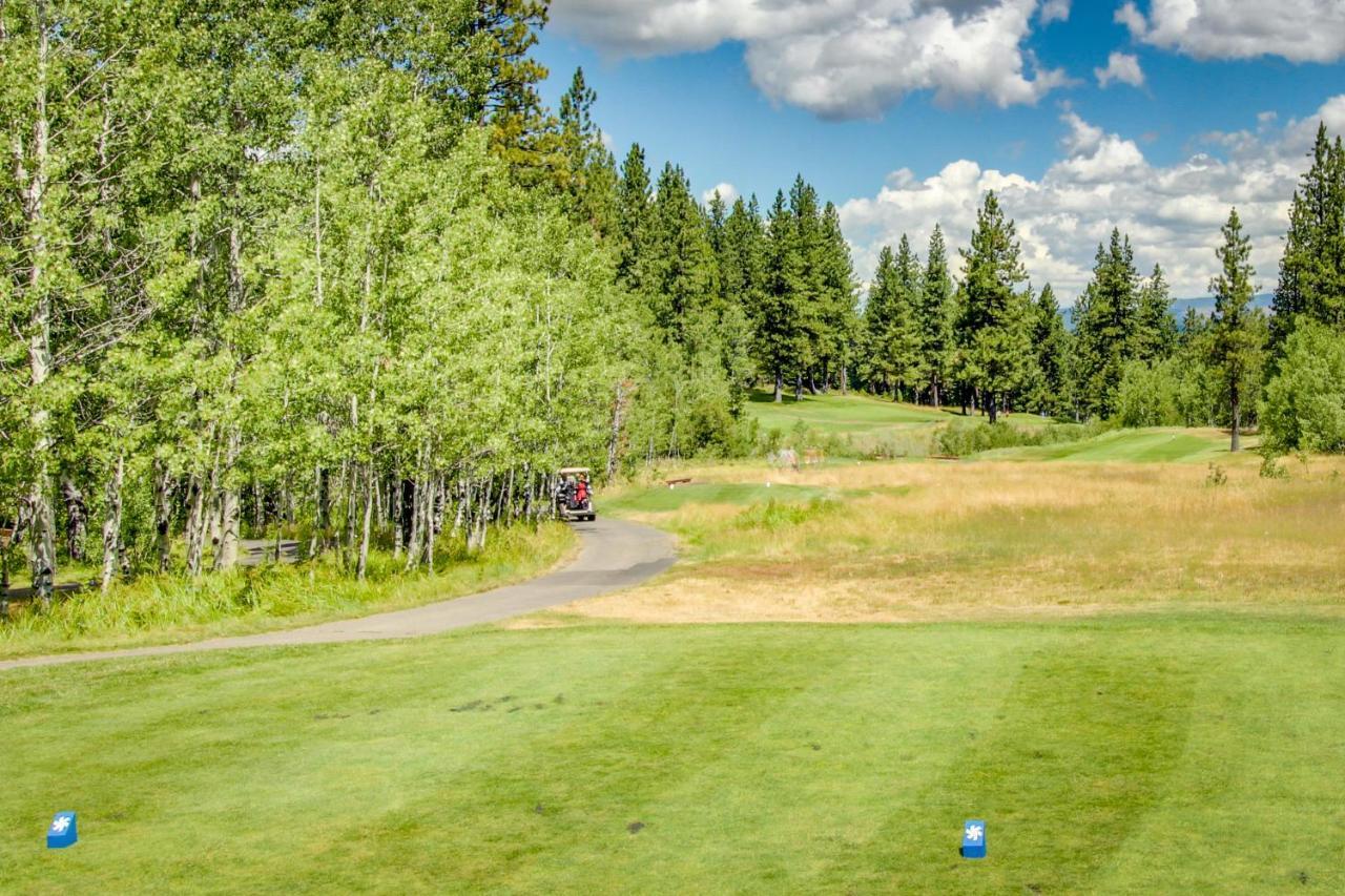 Apartament Northstar Gold Bend Retreat Truckee Zewnętrze zdjęcie