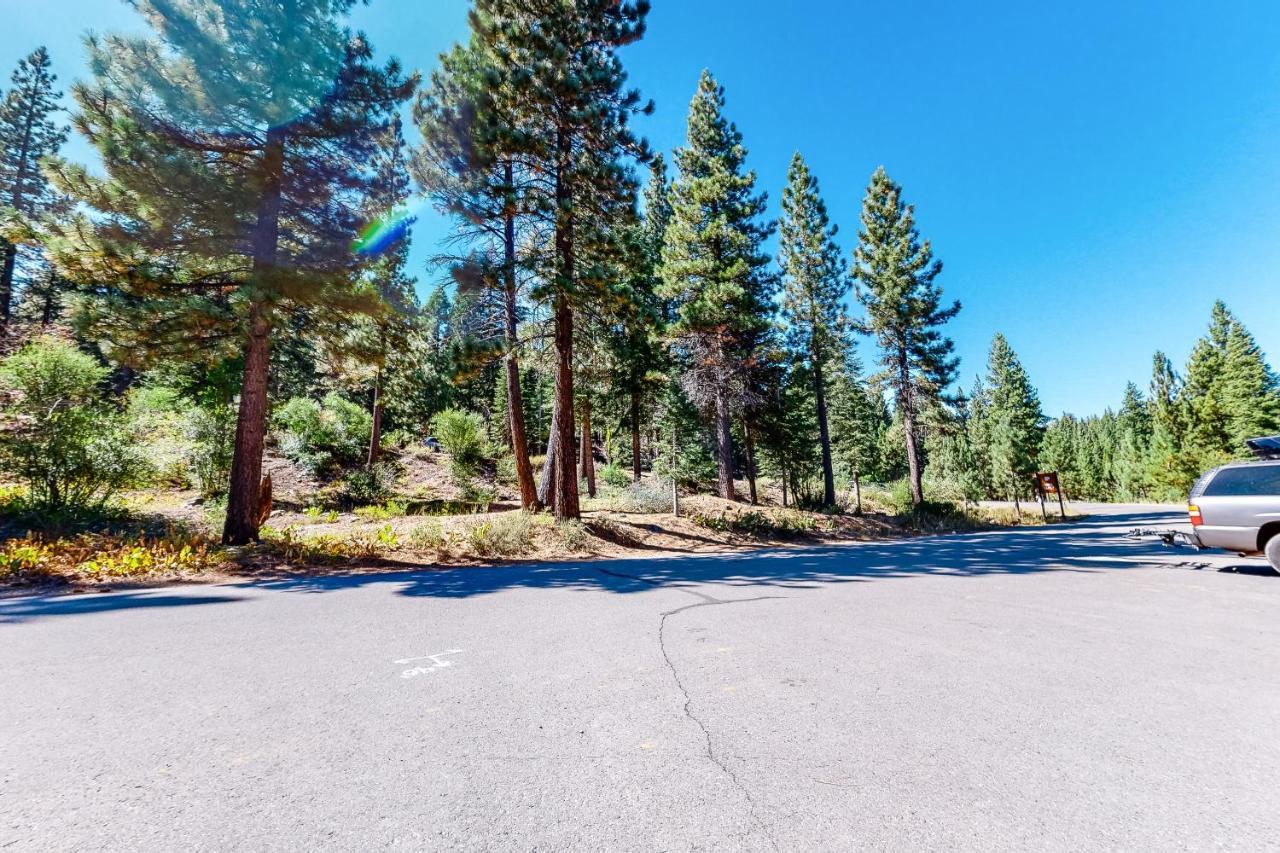 Apartament Northstar Gold Bend Retreat Truckee Zewnętrze zdjęcie